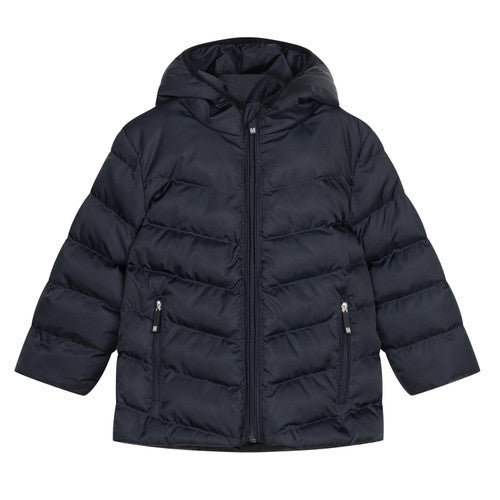 Mitch & Son AW24 School Padded Jacket