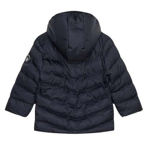 Mitch & Son AW24 School Padded Jacket