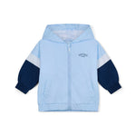 Mitch & Son Cut & Sew Hooded Jacket