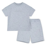 Mitch & Son Pin Tuck Sweat Sets