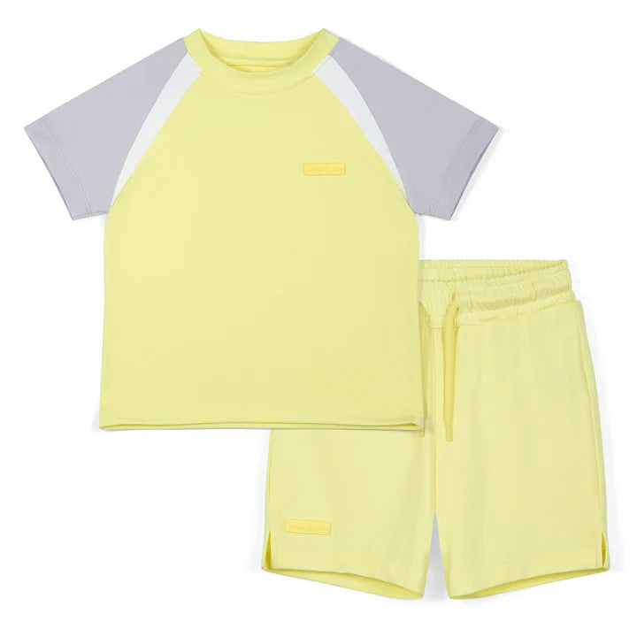 Mitch & Son Poly Soft Set