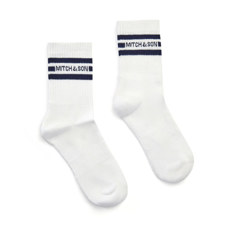 Mitch & Son Sport Sock