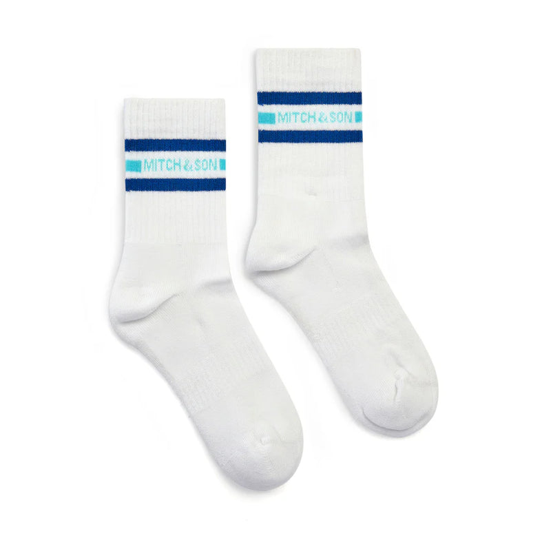 Mitch & Son Sport Sock