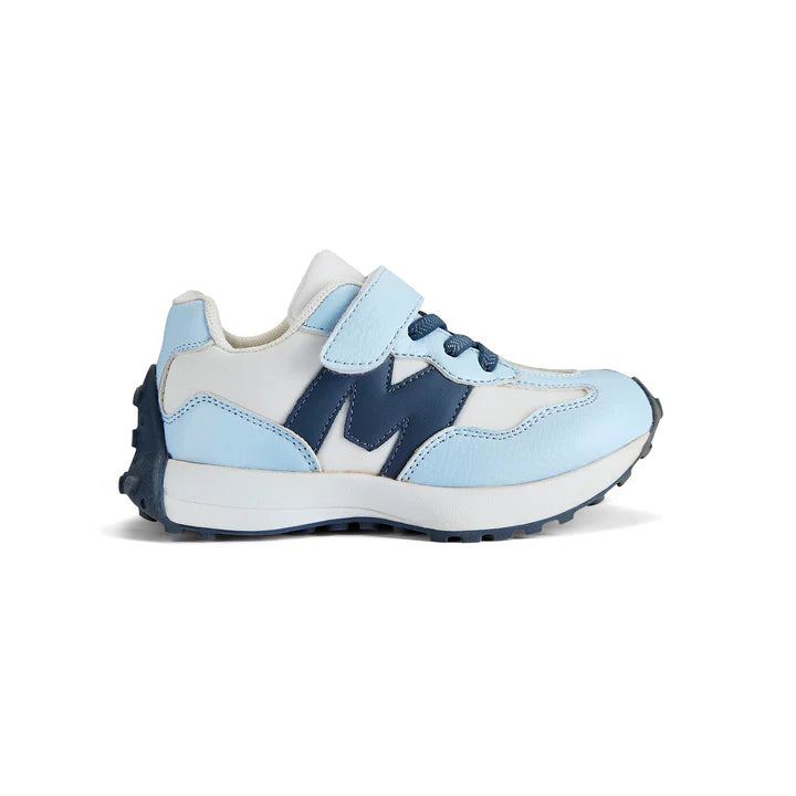 Mitch & Son Runner Trainer