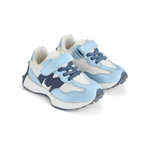 Mitch & Son Runner Trainer