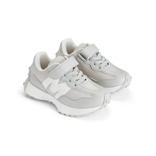 Mitch & Son Runner Trainer