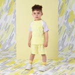 Mitch & Son Poly Soft Set