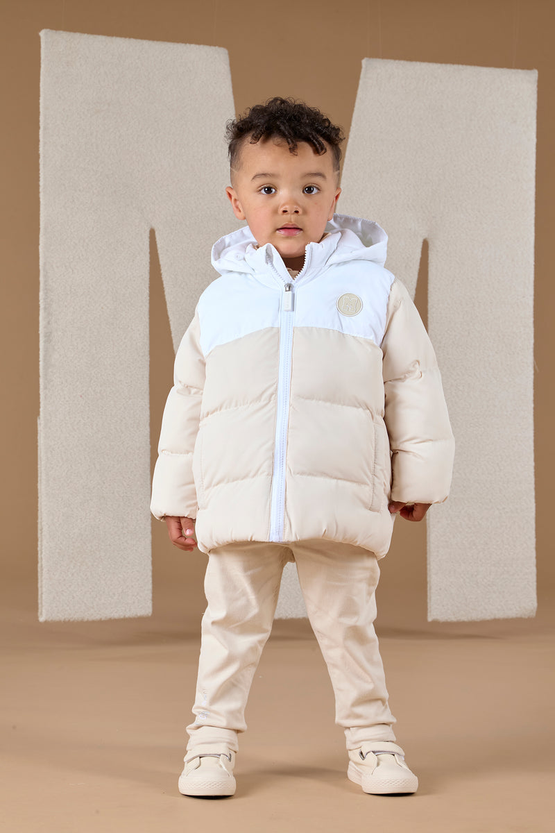 Mitch & Son AW24 Padded Jacket