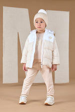Mitch & Son AW24 Padded Jacket