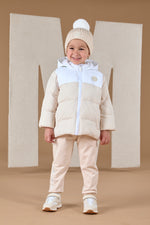 Mitch & Son AW24 Padded Jacket