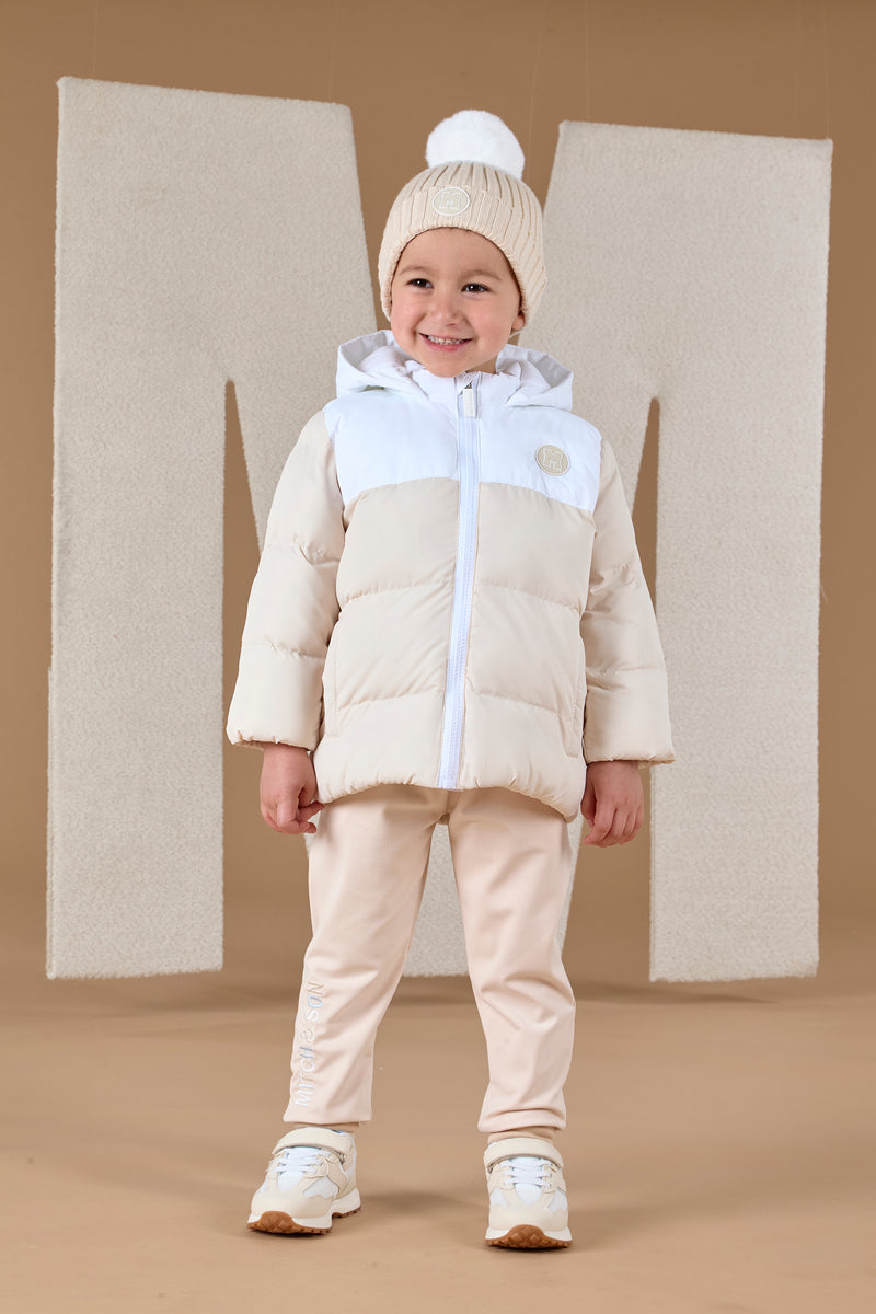 Mitch & Son AW24 Padded Jacket
