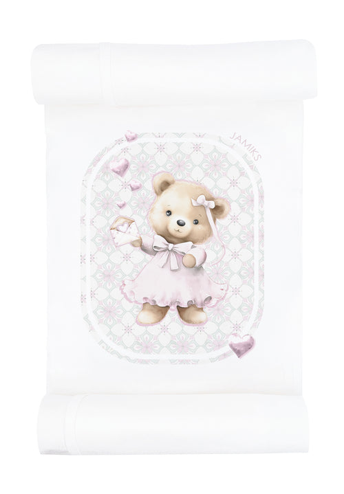 Jamiks Neia Swaddle Blanket