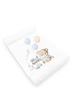 Jamiks Otto Swaddle Blanket