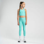 Bonini Sport Legging Mint