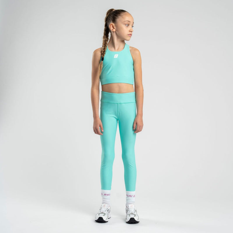 Bonini Sport Legging Mint