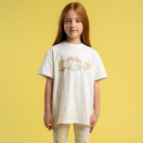 Bonini Logo Baggy T-Shirt