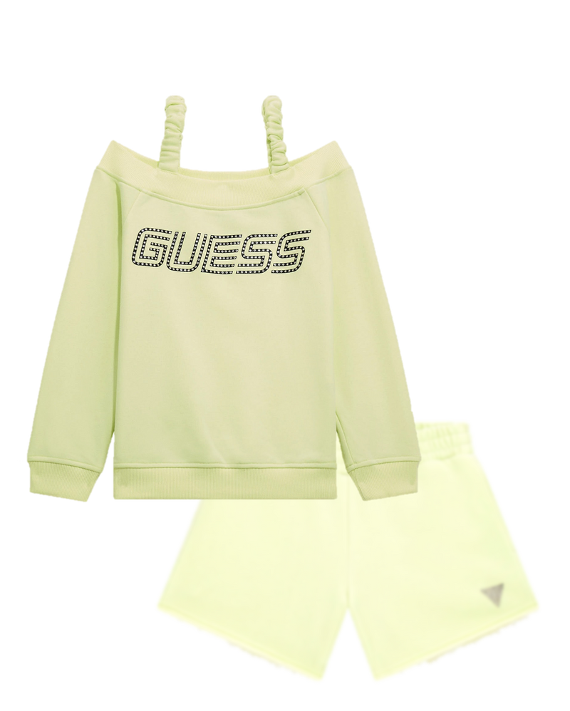Guess Active Set