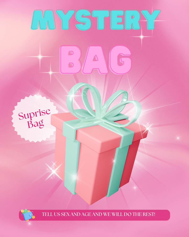 £40 Mystery Bag