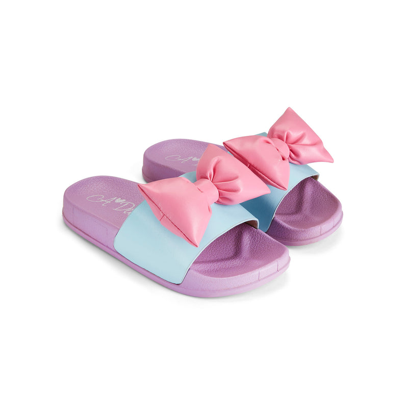 A Dee Bow Slider