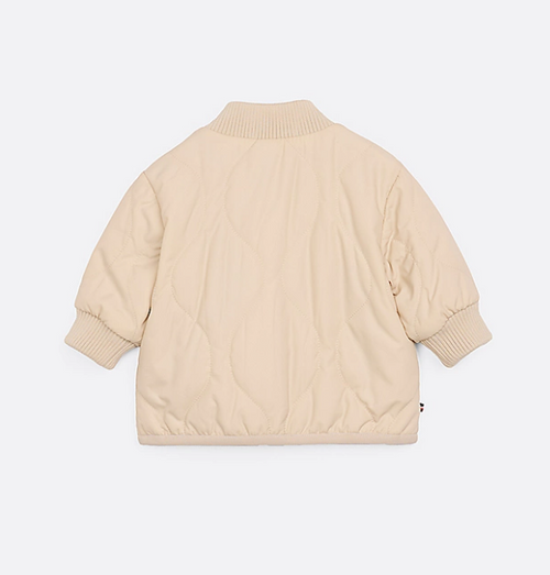 Tommy Hilfiger Baby Quilted Jacket