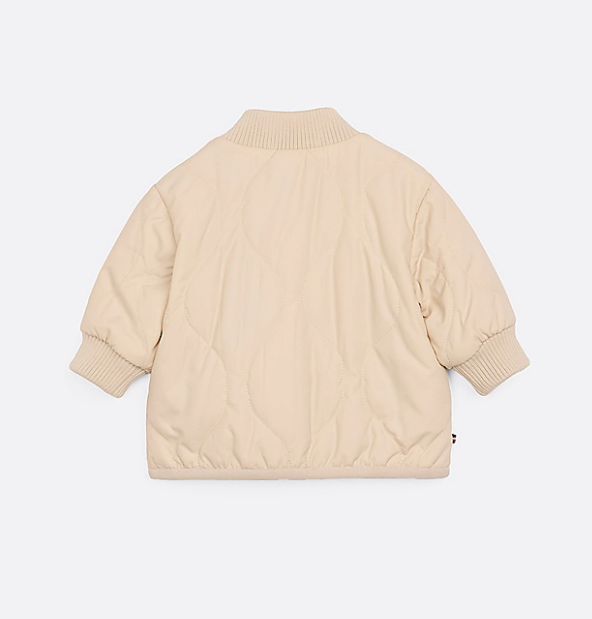Tommy Hilfiger Baby Quilted Jacket