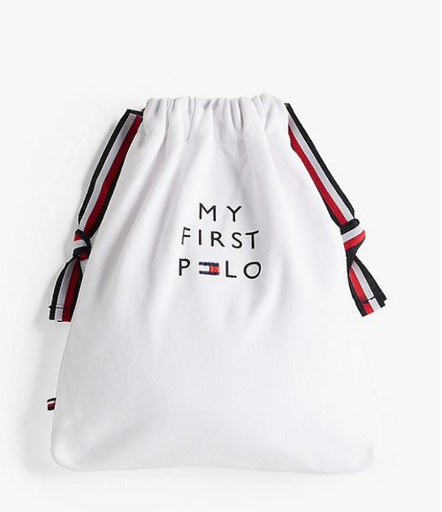 Tommy Hilfiger Baby My 1st Polo
