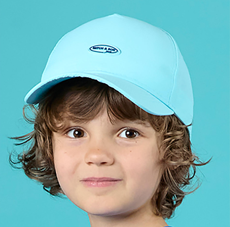 Mitch & Son Nylon Cap