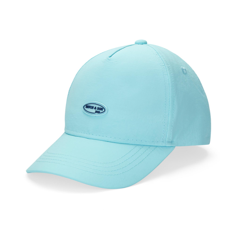 Mitch & Son Nylon Cap