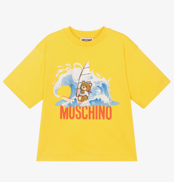 Moschino T - Shirt