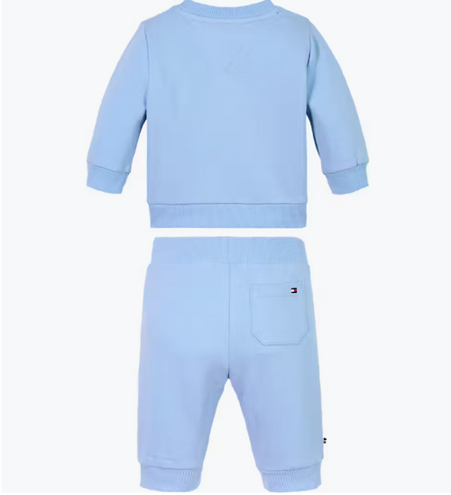 Tommy Hilfiger Baby Tracksuit