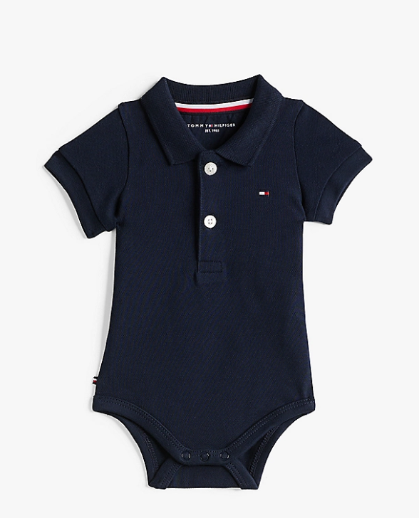 Tommy Hilfiger Baby My 1st Polo