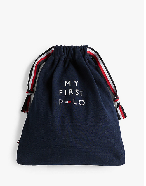 Tommy Hilfiger Baby My 1st Polo