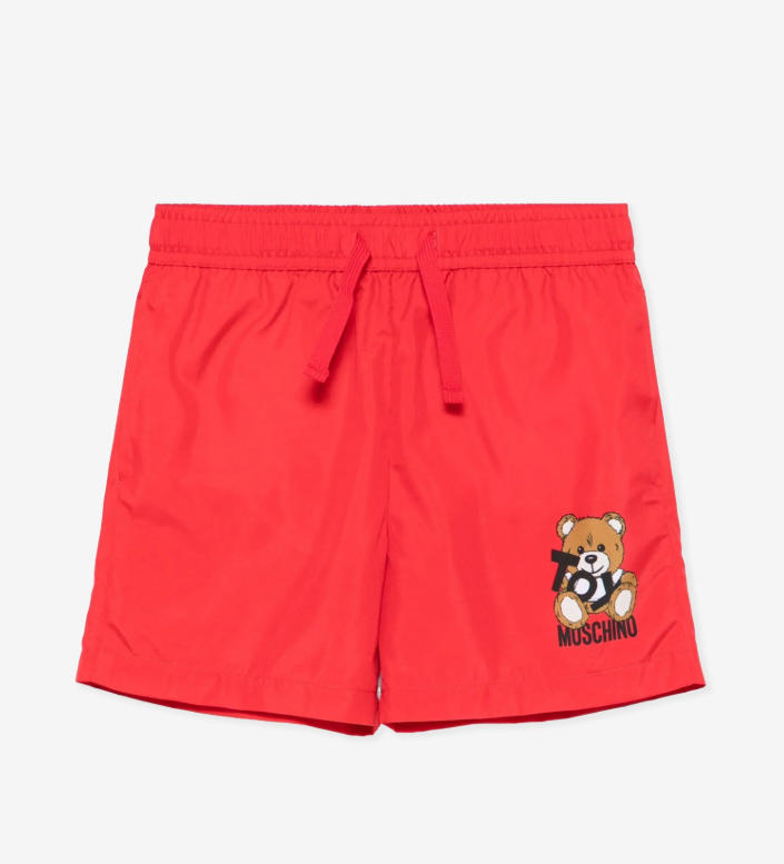 Moschino Swim Short