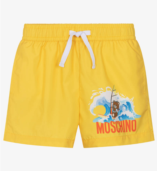 Moschino Swim Short