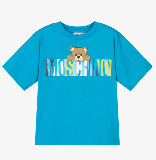 Moschino T - Shirt