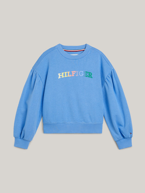 Tommy Hilfiger Girls Sweatshirt