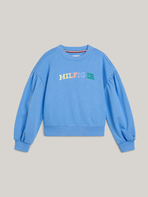 Tommy Hilfiger Girls Sweatshirt