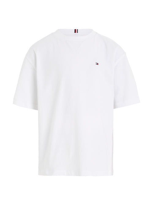 Tommy Hilfiger Short Sleeve T-Shirt