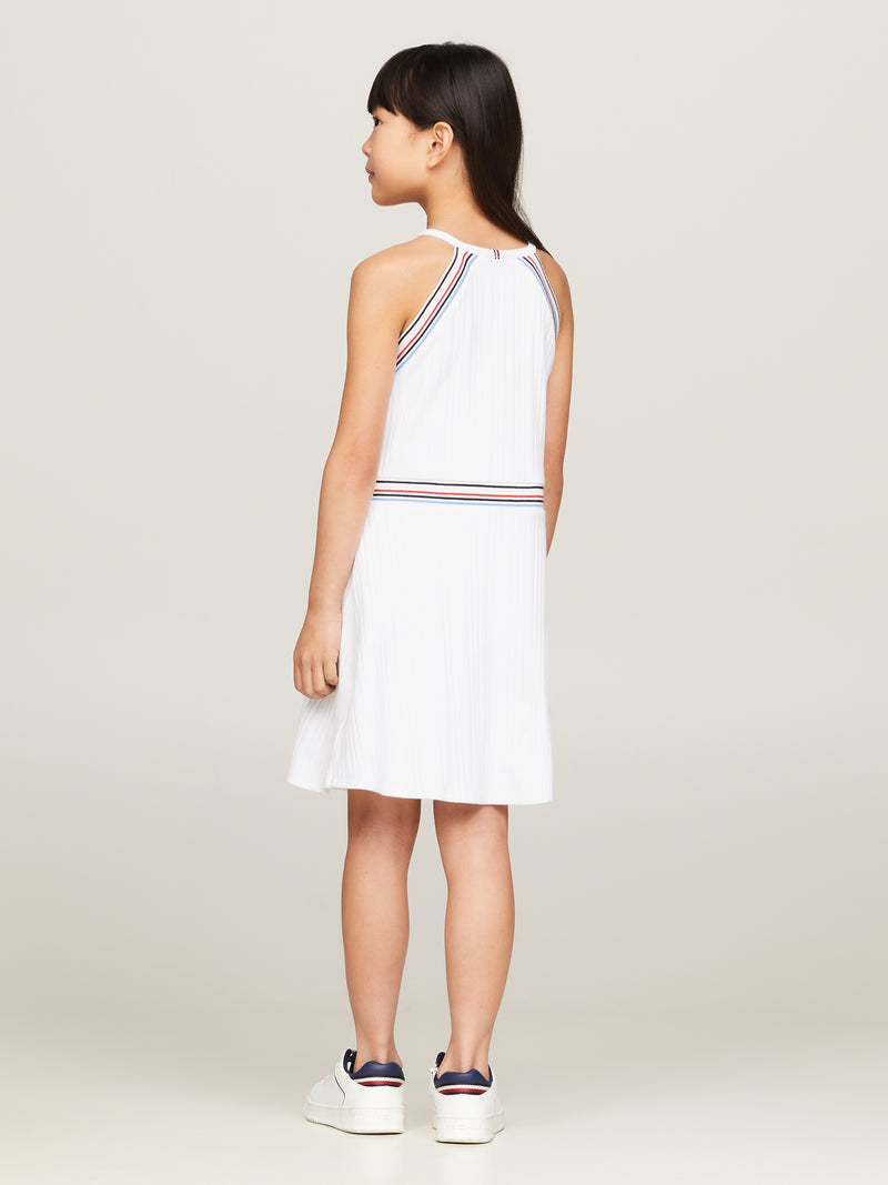 Tommy Hilfiger Girls Sport Dress