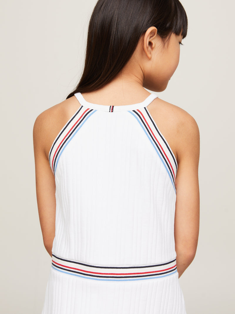 Tommy Hilfiger Girls Sport Dress