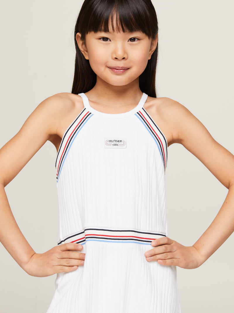 Tommy Hilfiger Girls Sport Dress