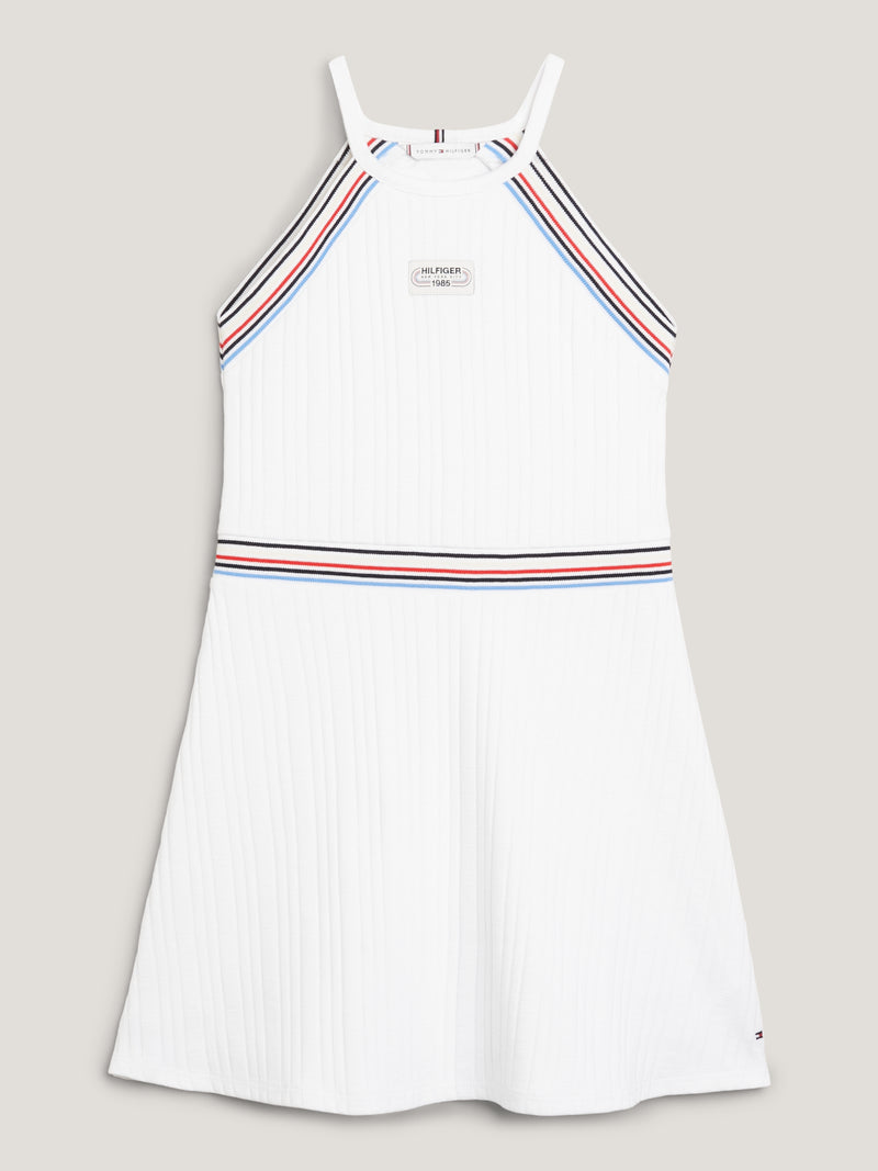 Tommy Hilfiger Girls Sport Dress