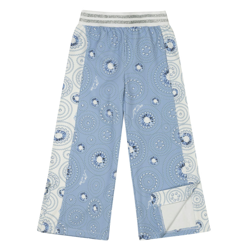 A Dee AW24 Diamond Print Tracksuit