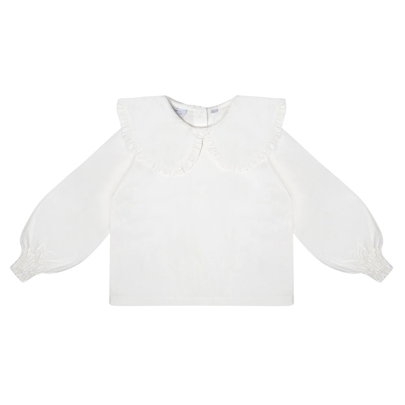 A Dee AW24 Shirt & Short Set