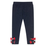 A Dee AW24 Envelope Print Legging Set