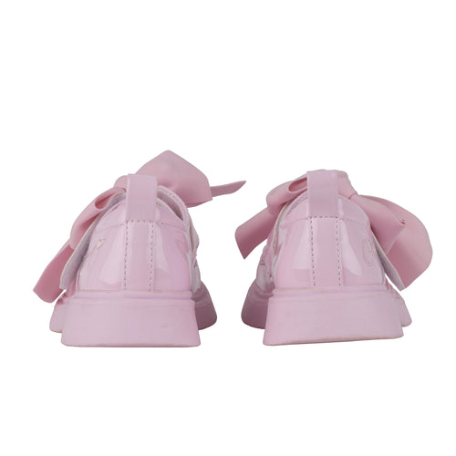 A Dee AW24 Bow Shoes