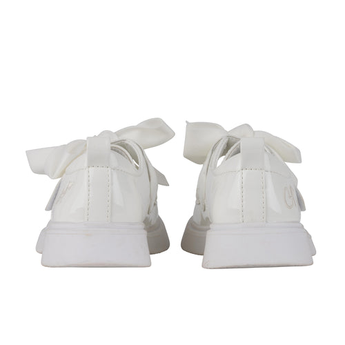 A Dee AW24 Bow Shoes
