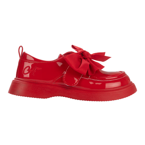 A Dee AW24 Bow Shoes