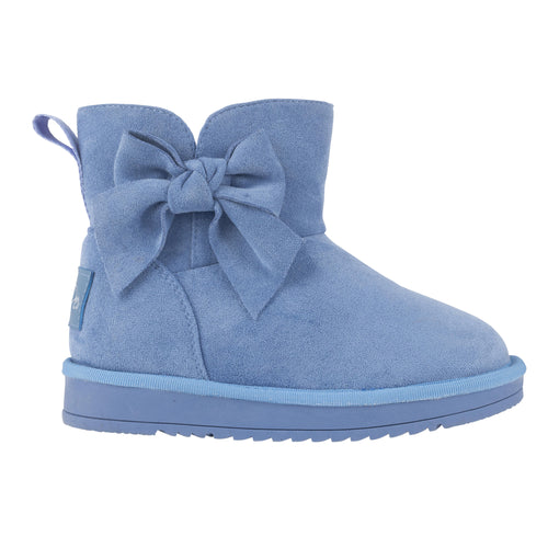 A Dee AW24 Bow Ugg Boot