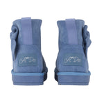 A Dee AW24 Bow Ugg Boot